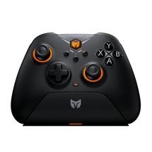 Controle s/Fio MoJhon - Gale Hall Combo Black - Android, iOS, Switch, Windows (Black)