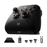 130926-2-Controle_s_Fio_MoJhon_Gale_Hall_Black_Combo_p_Android_iOS_Switch_Windows_Black_130926