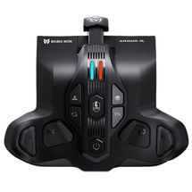 Adaptador para controle de Xbox Mojhon - ArmorX Wireless Black