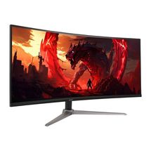 Monitor LED 34pol Acer Gamer ED340CU - HBIIPX  (Curvo, QHD, 1ms, 100Hz, DP/HDMI) UM.CE0AA.H01