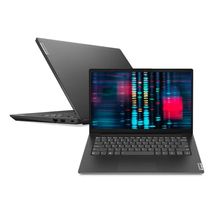 Notebook 14pol Lenovo V14 G2 82ULS00200 (Core i5 1235U, 16GB DDR4, SSD 512GB nVME, Win11 Pro, 1yr PS)
