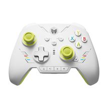 Controle s/Fio MoJhon - Rainbow2 SE - Android, iOS, Switch, Windows (Green)