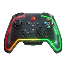 Controle s/ Fio MoJhon - Rainbow2 Pro - Android, iOS, Switch, Windows