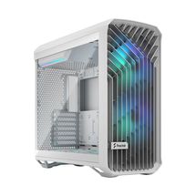 [OPEN BOX] Gabinete E-ATX - Fractal Design Torrent RBG - Branco - FD-C-TOR1A-07