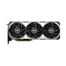 Placa de vídeo - NVIDIA GeForce RTX 4070 Super (12GB / PCI-E) - MSI VENTUS 3X 12G OC - 912-V513-827