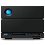 130982-2-HD_Externo_16TB_USB_32_LaCie_2big_Dock_STLG16000400_USBC_32_Thunderbolt_3_2x_IronWolf_Pro_em_RAID_DP_Rescue_130982