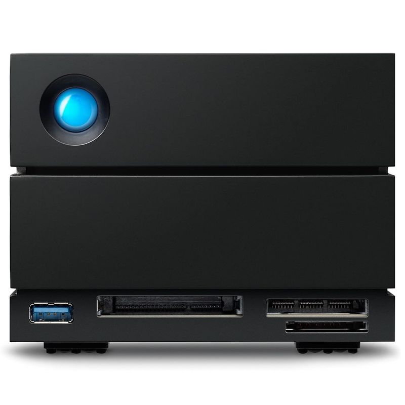 130982-2-HD_Externo_16TB_USB_32_LaCie_2big_Dock_STLG16000400_USBC_32_Thunderbolt_3_2x_IronWolf_Pro_em_RAID_DP_Rescue_130982