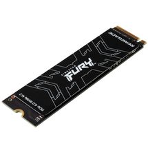 SSD - M.2 (2280 / PCIe NVMe) - 4TB - Kingston FURY Renegade - SFYRD/4000G