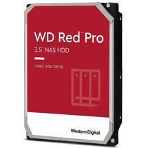 HD 20TB SATA3 Western Digital Red PRO WD201KFGX (3,5pol, 6Gb/s, 7.200 RPM, 512MB Cache, CMR)