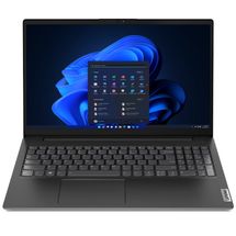 Notebook 15.6pol Lenovo V15 G4 83GL000LBR (Core i5 13420H, 8GB DDR4, SSD 256GB nVME, Sem OS, 1yr. PS)