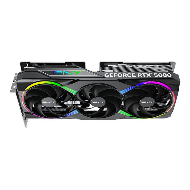 130901-5-Placa_de_video_GeForce_RTX5080_PNY_ARGB_EPICX_RGB_Overclocked_Triple_16GB_PCIE_CG508016TFXXPB1O_130901