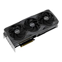 Placa de vídeo - GeForce RTX 5080 PNY Triple Fan (16GB/ PCI-E) - VCG508016TFXPB1