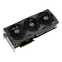 Placa de vídeo - GeForce RTX 5090 PNY Triple Fan (32GB/ PCI-E) - VCG509032TFXPB1