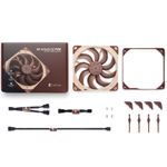 131126-5-Ventoinha_Cooler_14cm_Noctua_NF_A14X25_G2_PWM_131126
