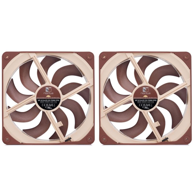 131127-2-Ventoinha_Cooler_14cm_Noctua_NF_A14X25_G2_PWM_SX2_PP_kit_com_2_ventoinhas_131127