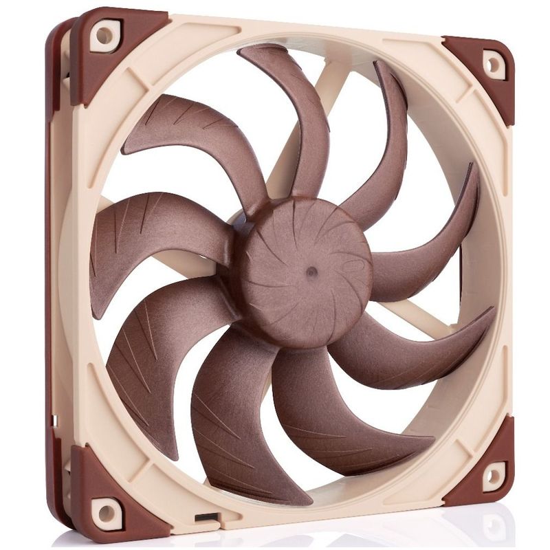 131128-2-Ventoinha_Cooler_14cm_Noctua_NF_A14X25_G2_LS_PWM_131128