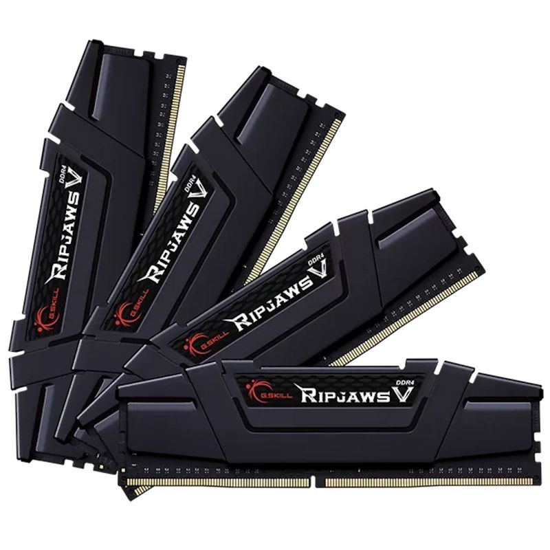 131033-1-Memoria_DDR4_64GB_4x16GB_3600MHz_GSkill_Ripjaws_V_F4_3600C18Q_64GVK_131033