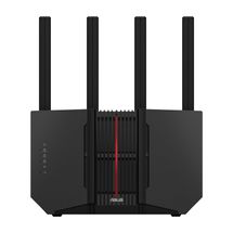 Roteador Asus - WiFi 7 BE9700 Tri-Band - RT-BE92U