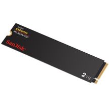 SSD - M.2 (2280 / PCIe NVMe) - 2TB - SANDISK EXTREME - SDSSDX3N-2T00-G26