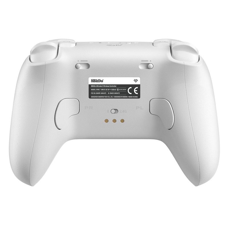 130895-4-Controle_Wireless_8BitDo_Ultimate_2_Wireless_Branco_81HE01_130895
