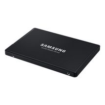 SSD - U.2 (PCIe Gen 4 NVMe) - 7.68TB - Samsung PM9A3 - MZ-QL27T600