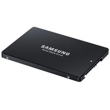 SSD - 2,5pol / SATA3 - 960GB - Samsung PM893 - MZ-7L396000