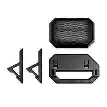 Suporte Horizontal para Gabinete - Thermaltake The Tower 600 - Preto - AC-076-ON1NAN-A1