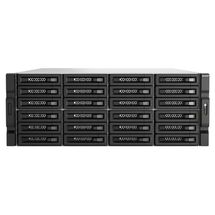 NAS Expansão QNAP 24 baias 4U Rack TL-R2400PES-BR
