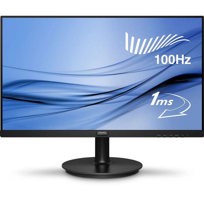 131110-4-Monitor_LED_215pol_Philips_HDMI_VGA_Vesa_FullHD_100Hz_1MS_221V8LB_131110