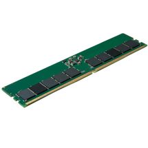 Memória Servidor DDR5 - 64GB / 5600MHz / Registered ECC - Kingston - 288-pin DIMM - KSM56R46BD4-64HA