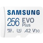 126801-2-Cartao_de_memoria_microSDXC_256GB_Samsung_EVO_Plus_UHSI_U3_A2_V30_c_Adaptador_SD_MB_MC256KA_AM_126801