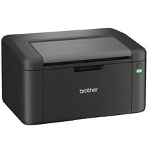 Impressora Laser Mono Brother (Preto, USB, Wi-fi ) HLL1232W