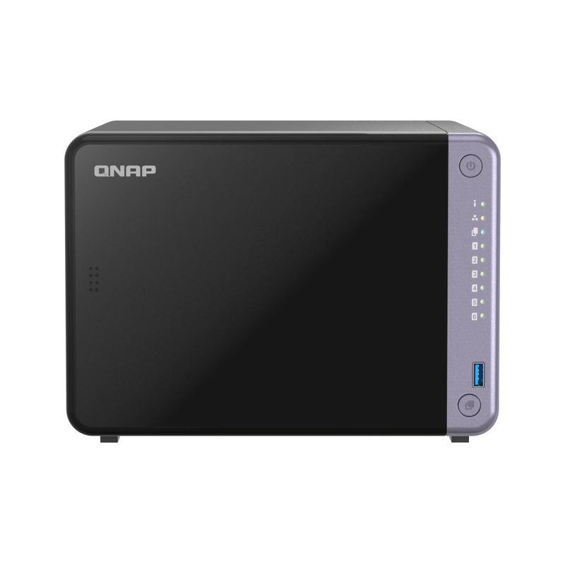 131022-2-NAS-QNAP-6-baias-TS-632X-4G-US-Alpine-AL524-4GB-DDR4-2x-2-5GbE-LAN-2x-10GbE-SFP-2x-USB-3-2-sem-discos-131022.jpg