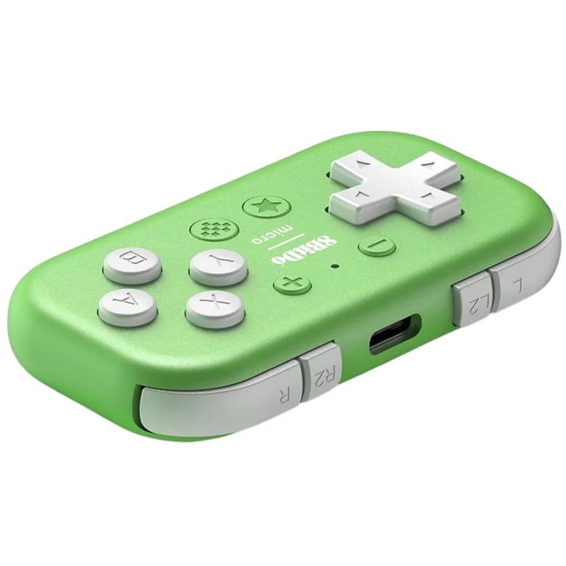 131285-2-OPEN_BOX_Controle_Bluetooth_8BitDo_Micro_Gamepad_Verde_80EL01_131285