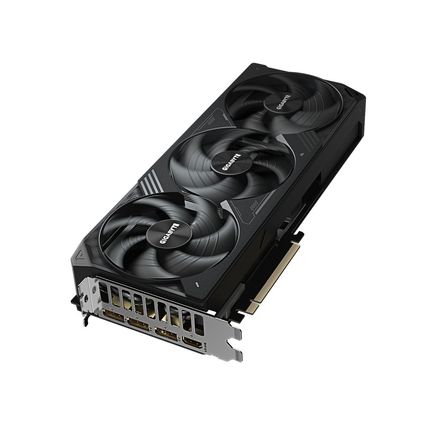 Waz Placa de vídeo - NVIDIA GeForce RTX 5070 Ti (16GB / PCI-E) - GIGABYTE WINDFORCE OC SFF GV-N507TWF3OC-16GD image