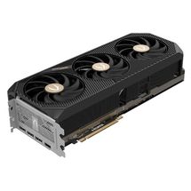 Placa de vídeo - NVIDIA GeForce RTX 5080 Solid OC GDDR7 (16GB/PCI-E) Zotac Gaming - ZT-B50800J-10P