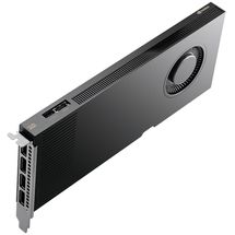 Placa de vídeo NVIDIA Quadro RTX PRO 4000 Blackwell - PNY VCNRTXPRO4000B-PB (24GB GDDR7, PCIe 5.0 x16)