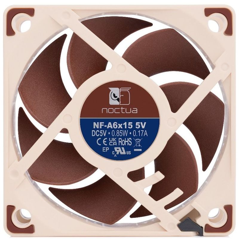 131130-3-Ventoinha_Cooler_6cm_Noctua_NF_A6x15_5V_131130