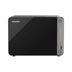 131020-2-NAS-QNAP-6-baias-TS-AI642-8G-US-ARM-Cortex-A76A55-8GB-DDR4-2x-1GbE-LAN-2x-10GbE-SFP-2x-USB-3-2-sem-discos-131020.jpg