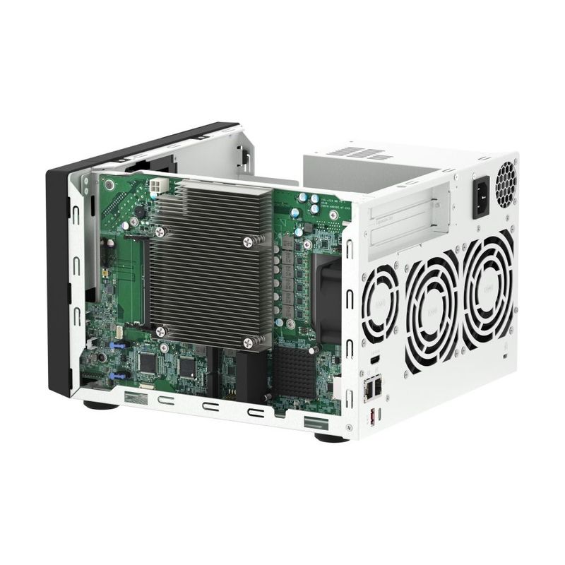 130974-5-NAS-QNAP-6-baias-TVS-h674-i5-32G-US-Intel-Core-i5-32GB-DDR4-2x-Gigabit-2x-LAN-10x2-10-Gigabit-SFP-s-HD-130974.jpg