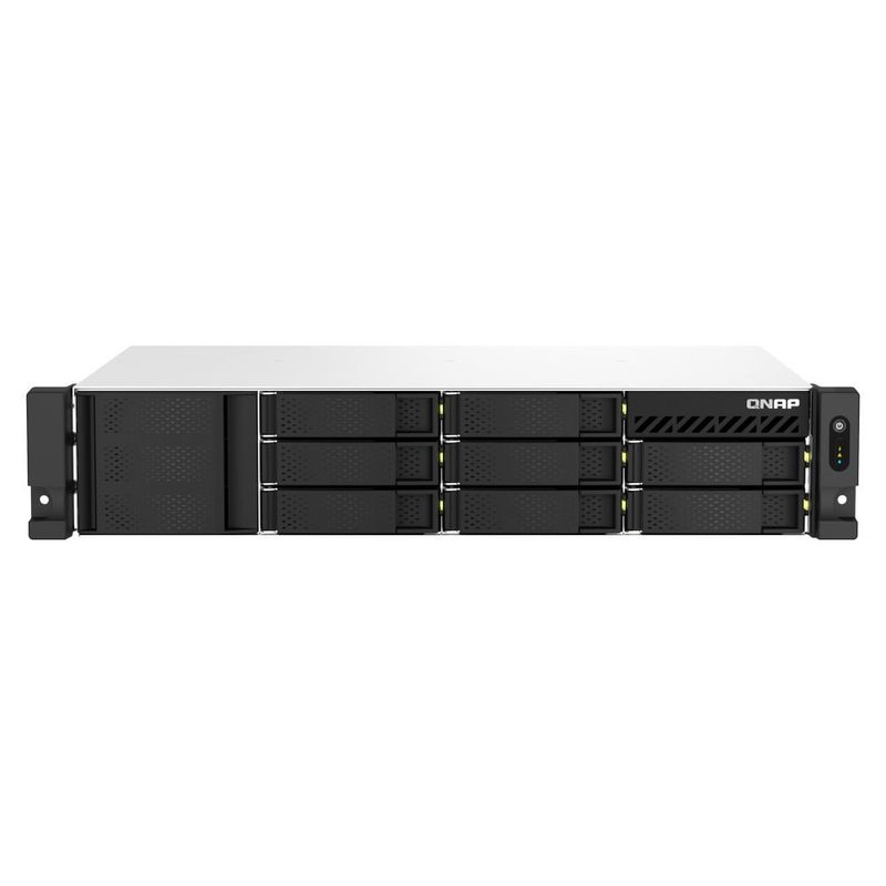 130981-2-NAS-QNAP-8-baias-Rack-TS-873AeU-4G-US-AMD-Ryzen-V1500B-4GB-DDR4-2x-2-5GbE-LAN-1x-PCIe-x8-2x-PSU-sem-discos-130981.jpg