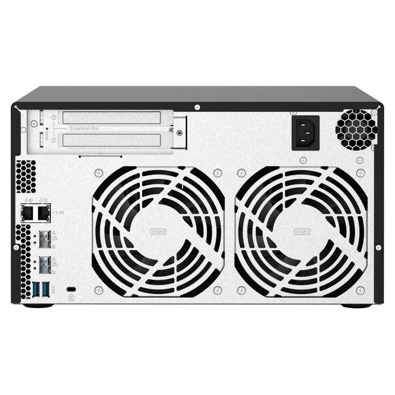 131021-4-NAS-QNAP-8-baias-TS-832PX-4G-US-Alpine-AL324-4GB-DDR4-2x-2-5GbE-LAN-2x-10GbE-SFP-3x-USB-3-2-sem-discos-131021.jpg