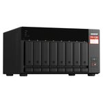 131001-3-NAS-QNAP-8-baias-TS-873A-SW5T-US-AMD-Ryzen-V1500B-8GB-DDR4-2x-M-2-nVME-2x-2-5GbE-LAN-2x-PCIe-x4-slot-IR-sem-discos-131001.jpg