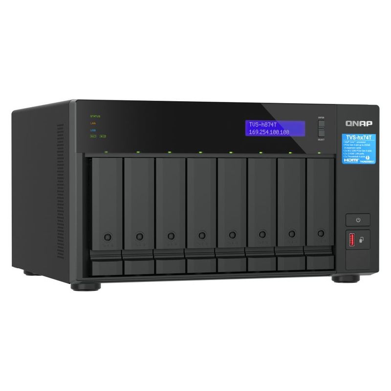 130972-3-NAS-QNAP-8-baias-TVS-h874X-i9-64G-US-Intel-Core-i9-64GB-DDR4-2x-10GBASE-T-2-x-2-5GbE-1x-PCIe-Gen-4x16-SFPs-HD-130972.jpg