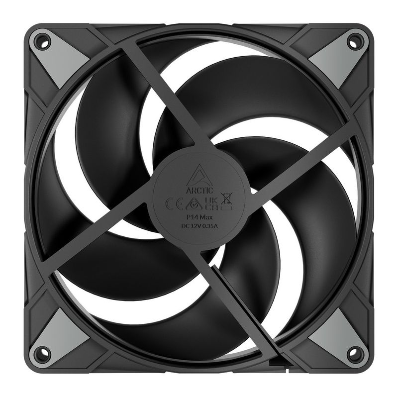 131262-4-Ventoinha_Cooler_14cm_Arctic_Cooling_Arctic_P14_Max_131262