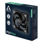 131262-6-Ventoinha_Cooler_14cm_Arctic_Cooling_Arctic_P14_Max_131262