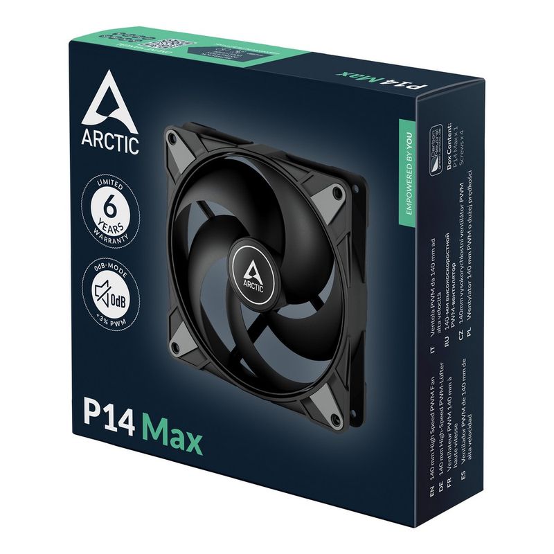 131262-6-Ventoinha_Cooler_14cm_Arctic_Cooling_Arctic_P14_Max_131262