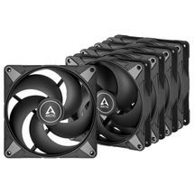 Ventoinha (Cooler) 14cm - Arctic Cooling - Arctic P14 Max (Pack c/5)