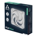 131264-6-Ventoinha_Cooler_14cm_Arctic_Cooling_Arctic_P14_Max_White_131264