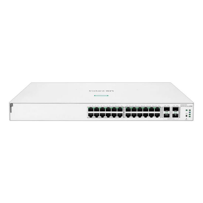 131201-2-Switch_24_Portas_Gerenciavel_1_10GBE_4_SFP_SFP_HPE_Aruba_Instant_On_1930_JL684B_131201